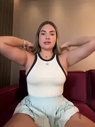 AnaCarrera stripchat stream image