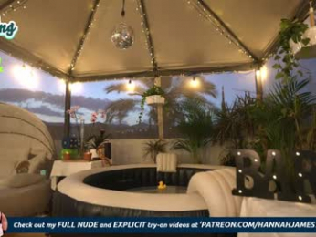 hannahjames710 chaturbate stream image