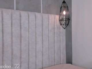 chloedee camsoda stream image