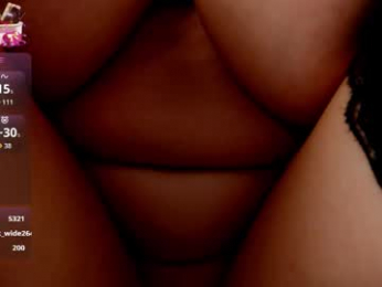 amberalena chaturbate stream image