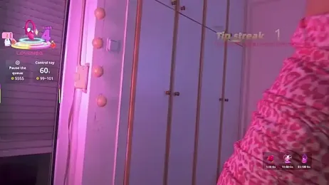 princiana stripchat stream image