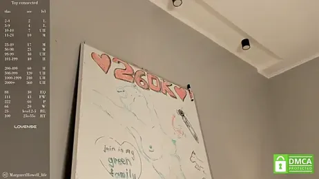 MaryWeberc stripchat stream image