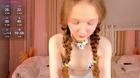 _Rose_Charming_ stripchat stream image