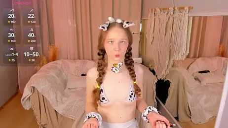 _Rose_Charming_ stripchat stream image