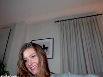 x_lily_x chaturbate stream image