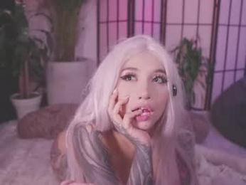 nekyra_san chaturbate stream image