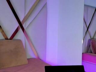 Alisson Bonnet flirt4free stream image