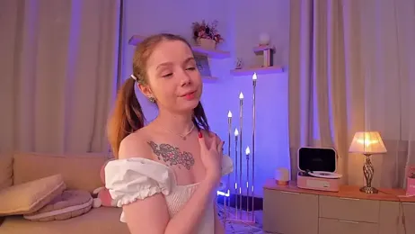 DominikaElis stripchat stream image