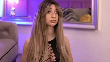 OdetteMason stripchat stream image