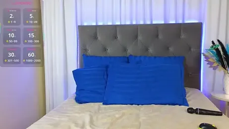 Ariana_Petite stripchat stream image