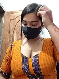 Ritusri_Dotta stripchat stream image