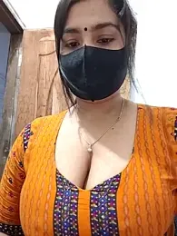 Ritusri_Dotta stripchat stream image