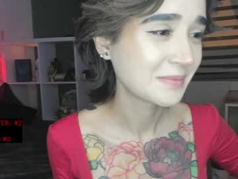 lonelly_lolly98 chaturbate stream image