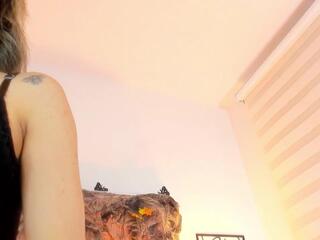 Violetta Ficher flirt4free stream image