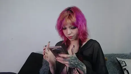 MaryJannes stripchat stream image