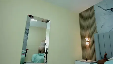 MAGIEVANS1 stripchat stream image