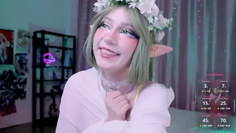 Carolina_Leep stripchat stream image