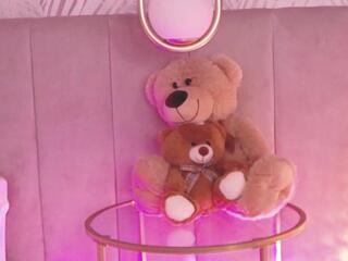 Eva Sin flirt4free stream image