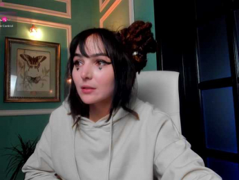 Moona-One bongacams stream image