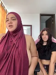 sweetmuslim01 stripchat stream image