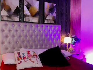 April Stonee flirt4free stream image