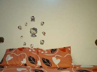 mcsteamydaisy camsoda stream image