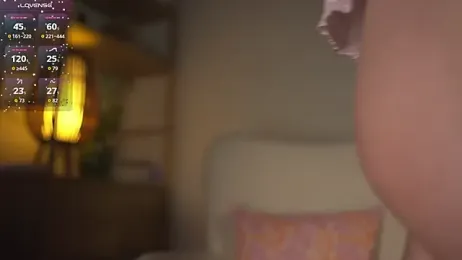 HelloHodge stripchat stream image