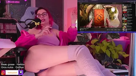 Indriya2x0 stripchat stream image