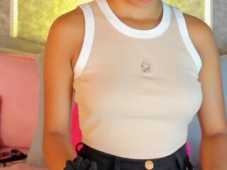 Victoria Lois flirt4free stream image