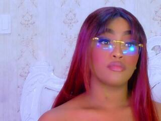 Tianah Glow flirt4free stream image