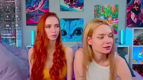 Viena_dias stripchat stream image