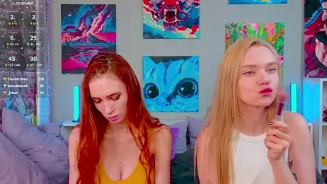 Viena_dias stripchat stream image