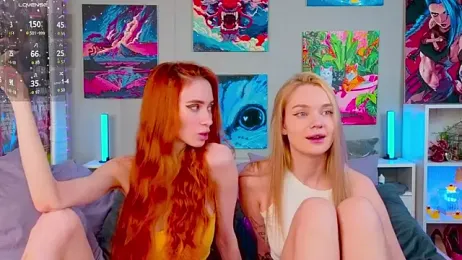 Viena_dias stripchat stream image