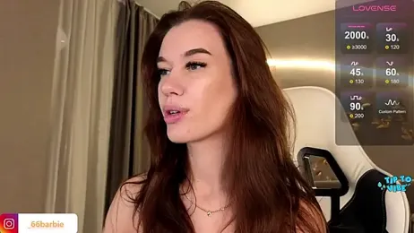 BBabyShark stripchat stream image