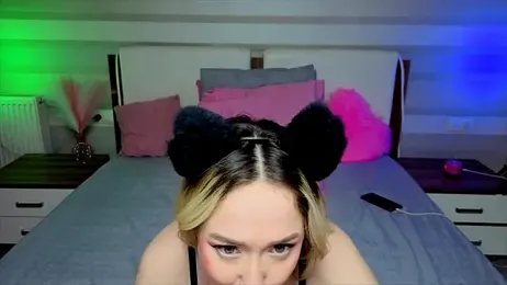 AriaSugar stripchat stream image