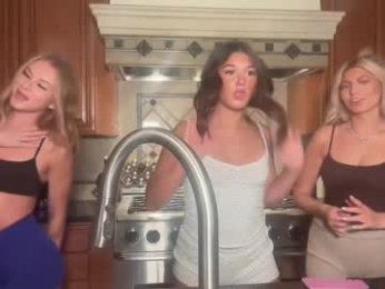 graceyrose chaturbate stream image