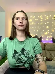 HotCaramellsTV stripchat stream image