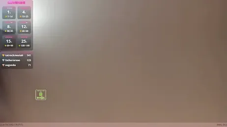 sweetest_candy stripchat stream image