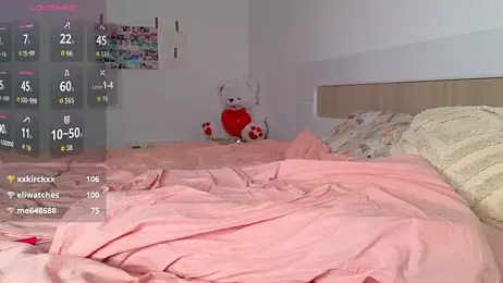 Milana15 stripchat stream image