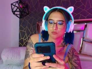 annieswan camsoda stream image