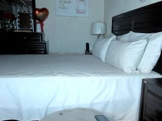 iluvsaffire-bleu camsoda stream image