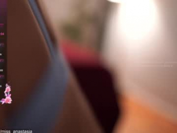 yours_anastasia chaturbate stream image