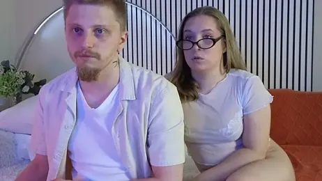 Saint_Vicious stripchat stream image