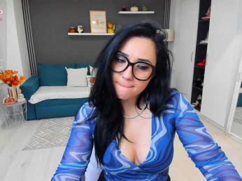 ChristalX bongacams stream image