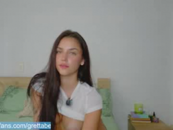 grettabenett_ chaturbate stream image