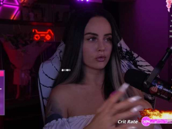 AmaReda bongacams stream image