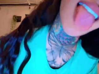 starryari69 camsoda stream image