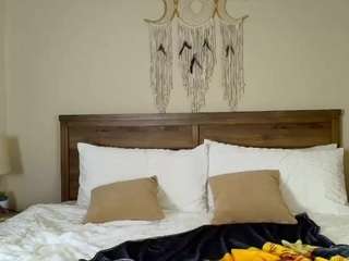 starryari69 camsoda stream image