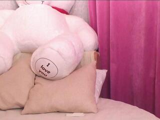 Naomi Bea flirt4free stream image