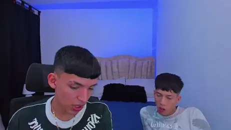 Juan_Nd_Steven stripchat stream image